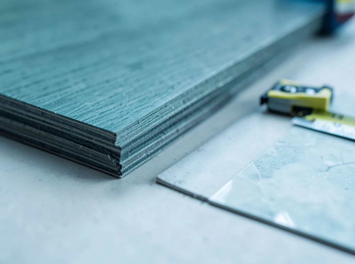 Luxury Vinyl Plank Installation Whitetail, MT FAQs